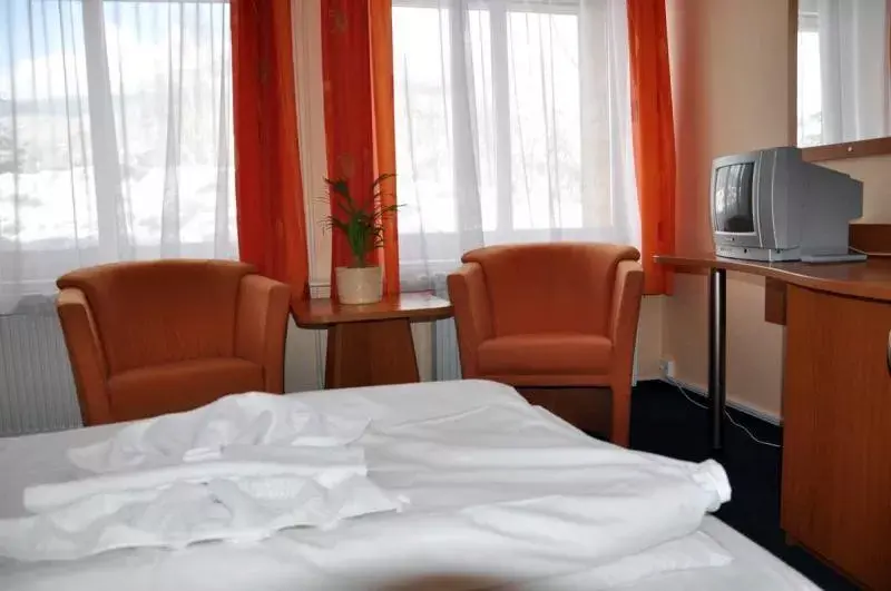 Photo 5 of Horský hotel PROMETHEUS